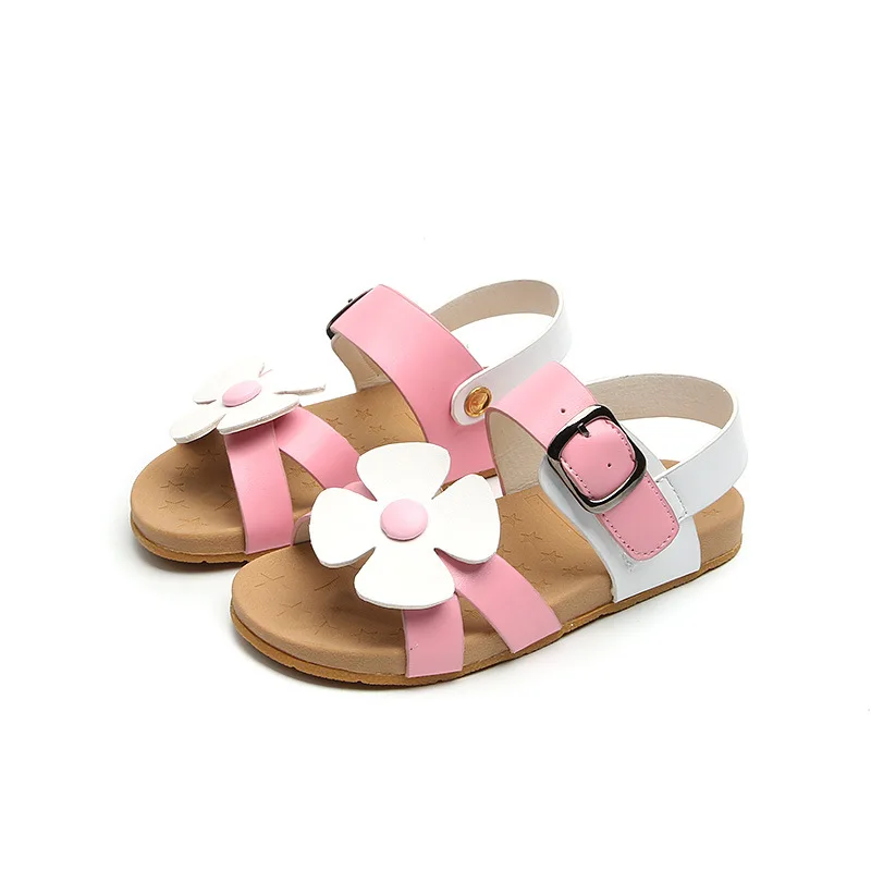 infant foam sandals