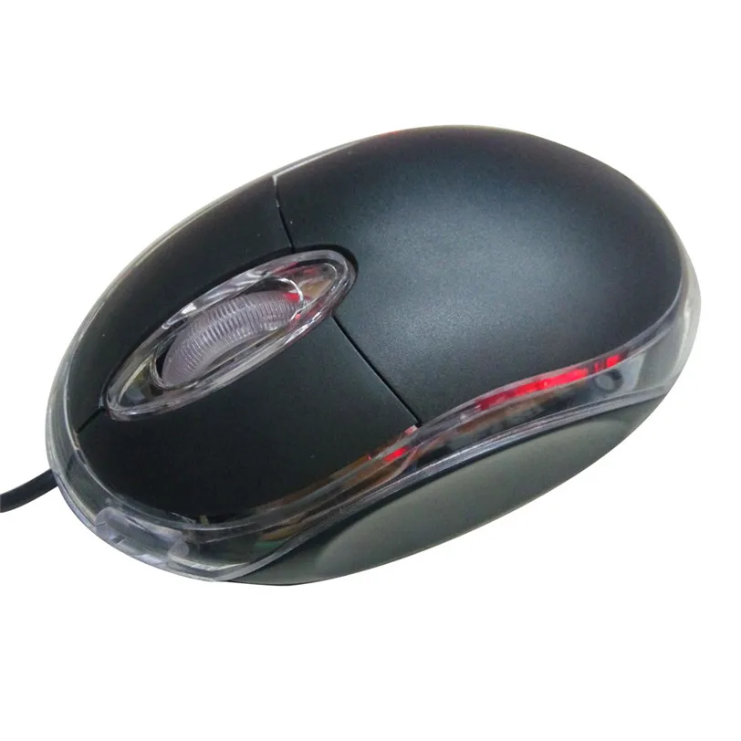 Gaming mouse