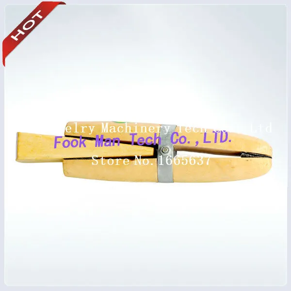Package Jewelry Making Tools Wooden Ring Clamp For Jewellery Package Jewelry Making Tools Wooden Ring Clamp For Jewellery Goldsmith Whole Alibaba Best Price In Equipments From