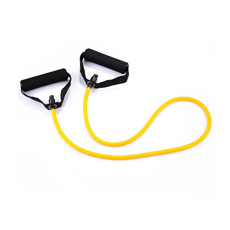 Экспандеры спортивные резиновые. Трубка для тренировки вокала.