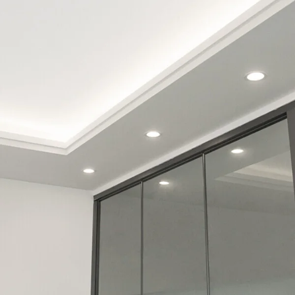 Xiaomi Yeelight YLSD02YL потолочный светильник 5 Вт 3000 К 400lm светодиодный Светодиодный