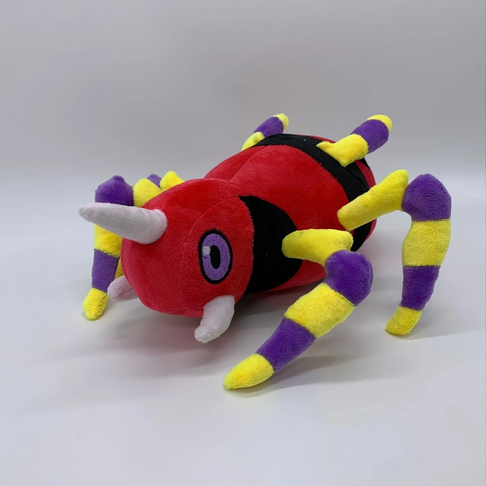 ariados plush