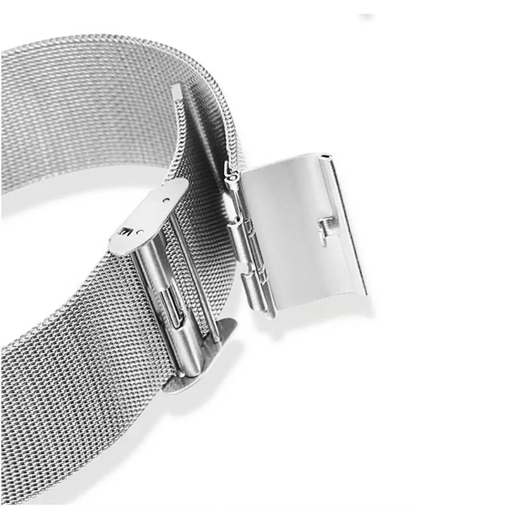 Ремешок для часов из нержавеющей стали apple watch 38 мм 42 мм|Ремешки часов| |