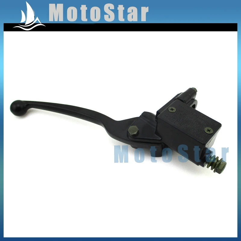 Brake Cover Master Cylinder Reservoir Cap for Honda TRX250 TRX300 TRX400 TRX450