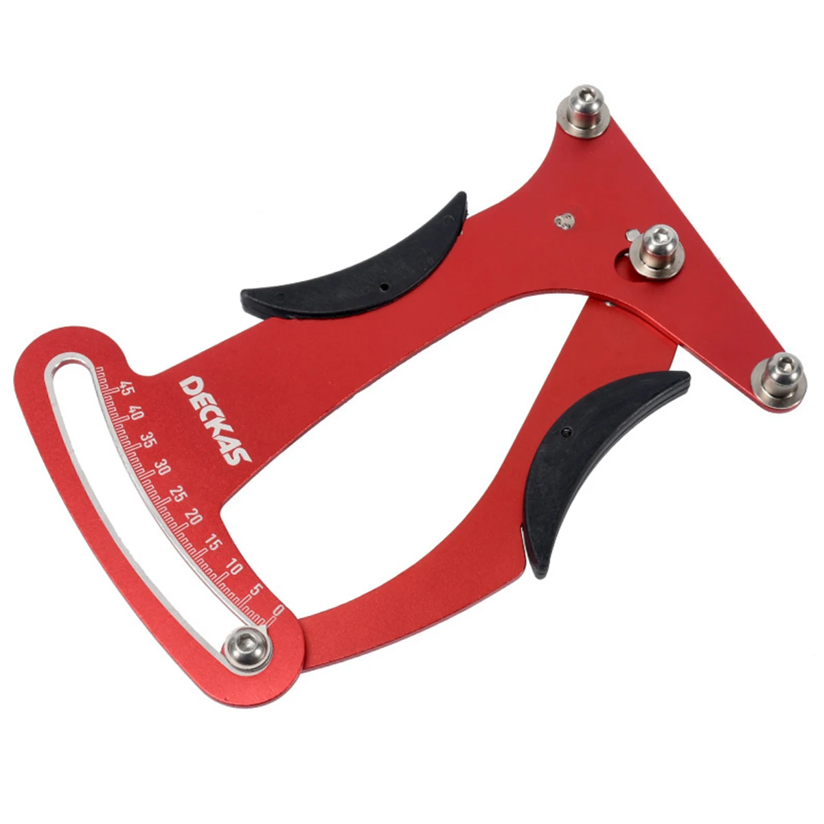 

Bicycle Wheel Bike Spoke Tension Meter Indicator Tensiometer Meter Attrezi Builders Tool