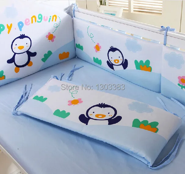 2014 Newest Baby Crib Bedding Sets,100 Cotton Fabrics Baby Bedding