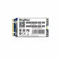 KingDian NGFF SSD 240GB 256GB M.2 SATA HD Solid State Disk Harddisk Drive NGFF 2242 22x42mm for Thinkpad For IMB For SONY