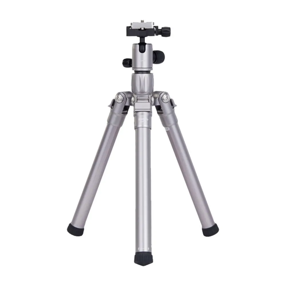 

Light Weight Professional SLR MF15 5 Sections Reflexed Digital Camera Tripod Monopod Handy Selfie Stick Bracket Accessory