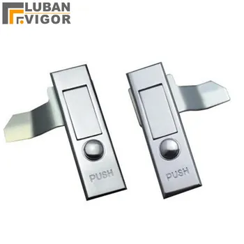 

Factory Outlet,ms503 Plane cabinet lock,Round button /Bounce lock,for fire hydrant ,Industrial Machinery and Equipment lock