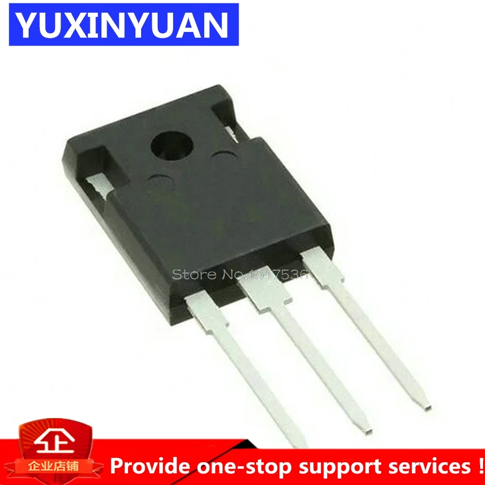 YUXINYUAN LT1083CP LT1083 TO-247 1 шт. можно приобрести напрямую | Электронные компоненты и