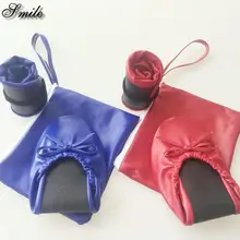 Г., новые дизайнерские женские Белые балетки хорошего качества складные балетки на плоской подошве