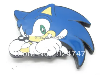 

Sonic belt buckle