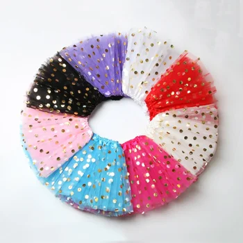 

2020 New Summer And Fall Baby Skirt Children's Clothing Girls Tutu Skirts Fashion Casual Pettiskirt Princess Wild Child