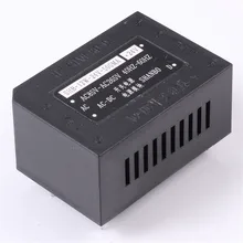 220В 24 В 500mA AC-DC ИМПУЛЬСНЫЙ Блок питания Импульсный Источник Питания Питания Изолированный 12 Вт 0.5A