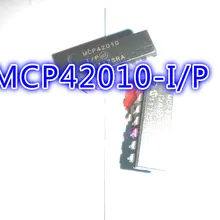 MCP42010-I/p DIP14