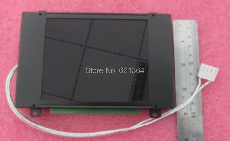 

DMF5003NF-FW Профессиональный ЖК-экран для промышленного использования с протестированным ОК