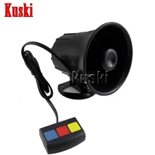30W 3 Sounds Car Horn Styling For Lexus RX NX GS CT200H GS300 RX350 RX300 For Alfa Romeo 159 147 156 166 GT Mito Accessories