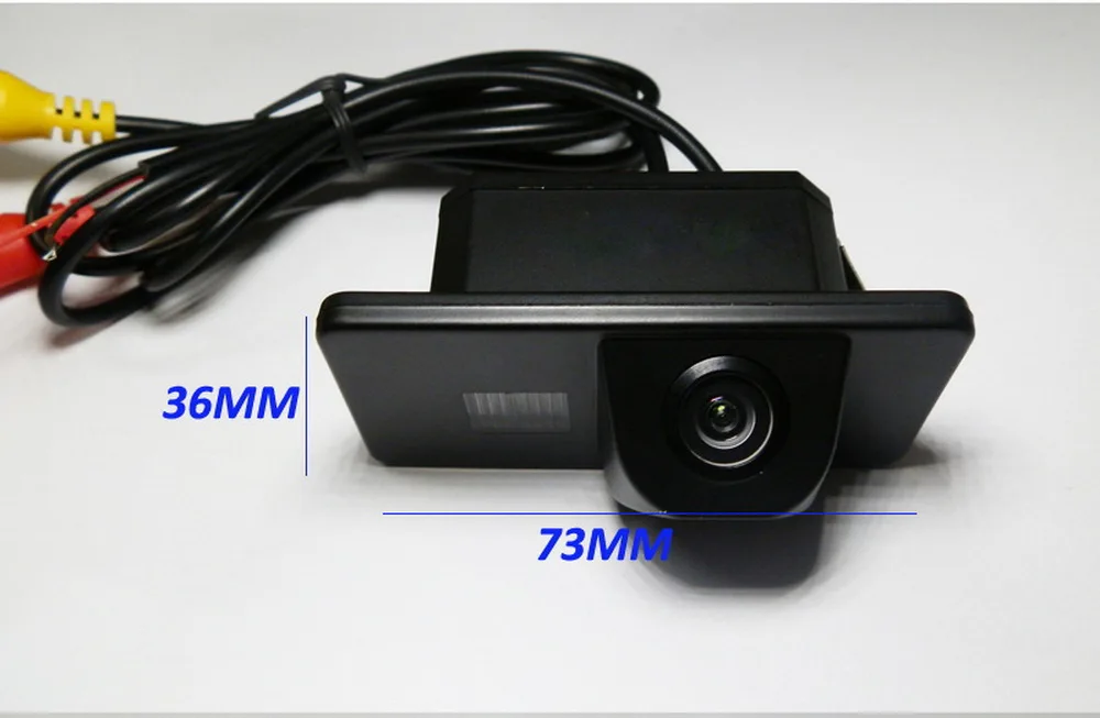 Водонепроницаемый Беспроводной Автомобильная камера заднего вида резервного копирования камеры парковки камеры для B/MW E39 E46 E90 E53 3 Series 5 серии 7 серии x6