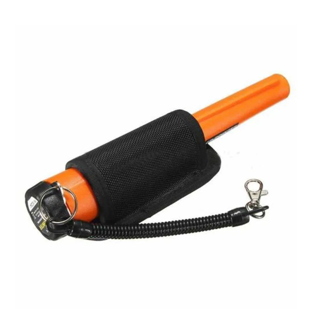 

Metal Detector Handheld GP-Pointer Treasure Finder with High Sensitivity for Locating Gold Jewelry --M25