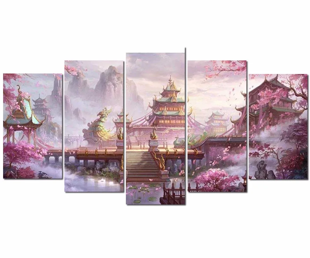 20x40x2pcs+20x50x2pcs+20x60x1pcs 