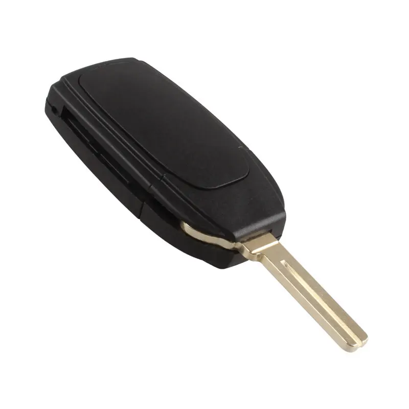 Складной чехол для ключей с 4 кнопками VOLVO S40 V40 C70 S60 S80 1988 2004|Ключ от авто| |