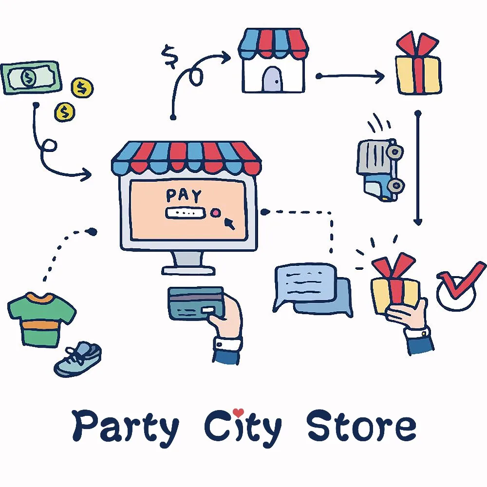 party city