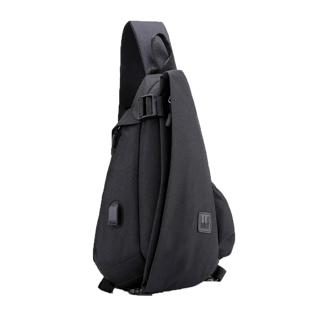 

Maison Fabre male Male Shoulder Bags Crossbody Bags Men Chest Bag School Messengers Bag Drop shipping CSV O1228#25