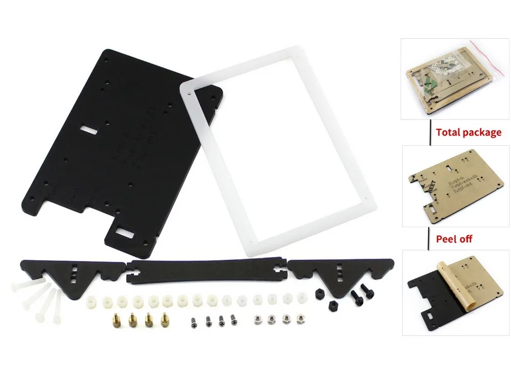 5inch-HDMI-LCD-B-Bicolor-Holder-1