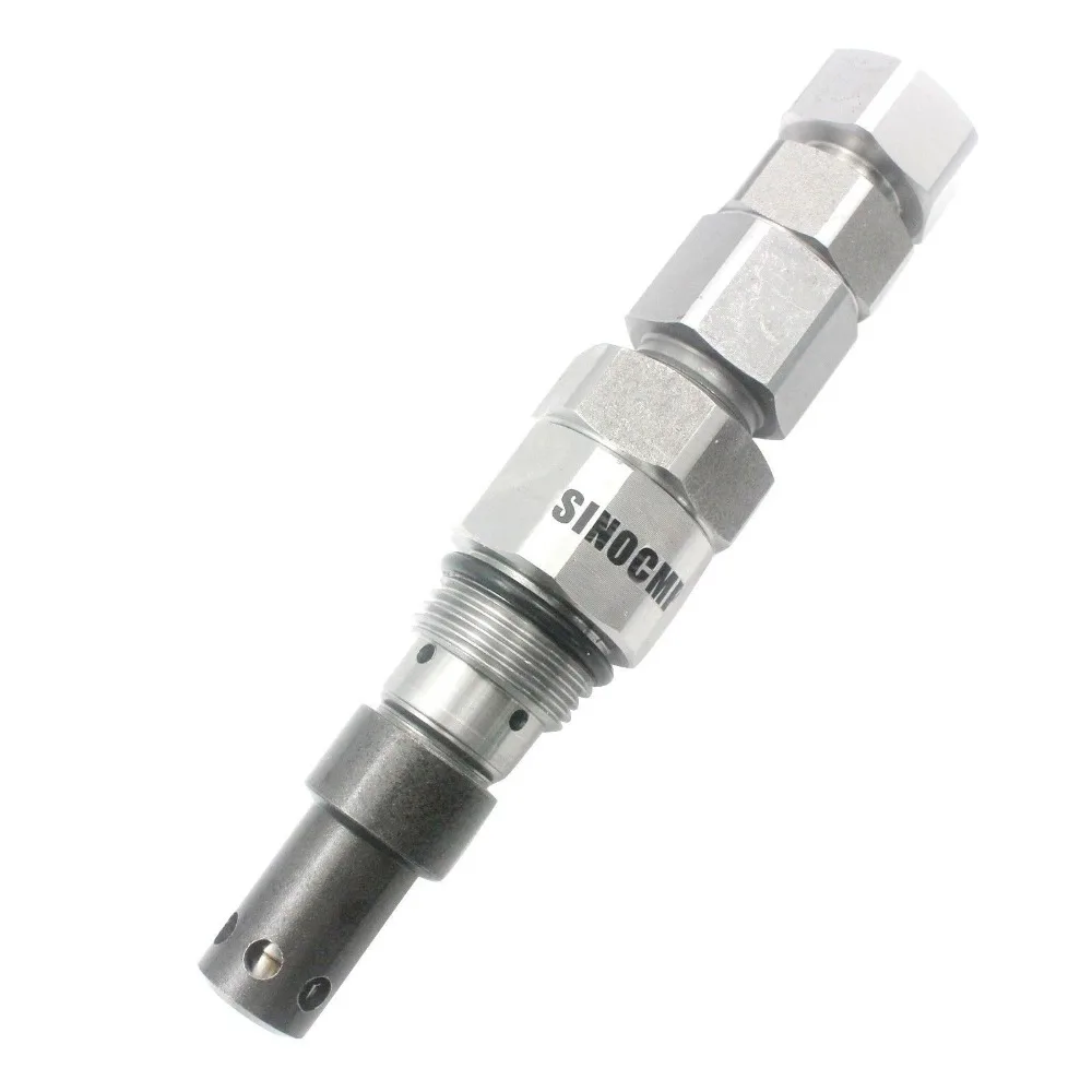 

Sinocmp Main Control Valve 4372038 For Sumitomo SH120-1 SH120-2 Excavator
