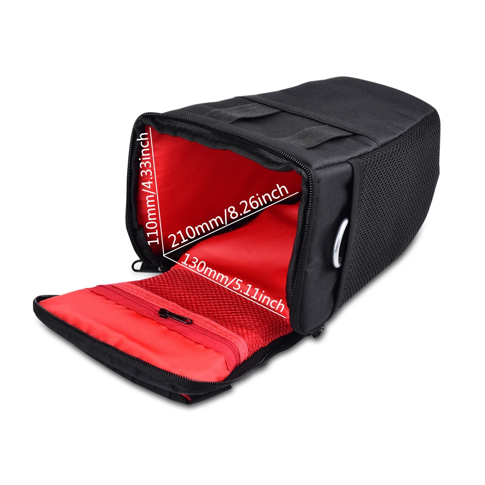 Wennew DSLR камера сумка чехол для PENTAX K S2 KR серии K3 K5 5 II K30 K50 70 K70 3II K32 32 K3II SLR|camera bag case|camera