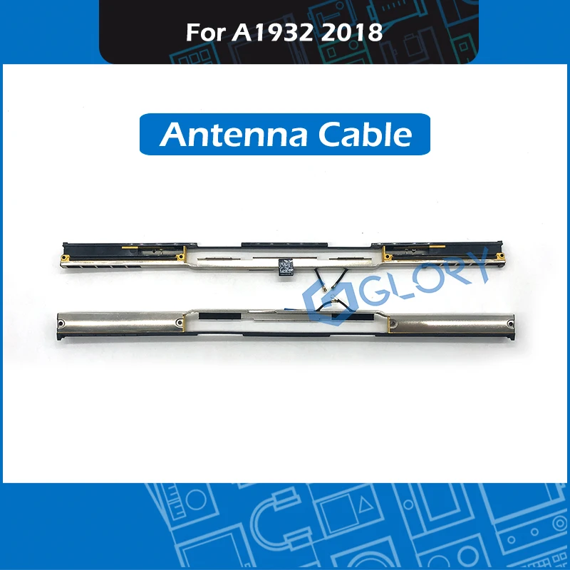 

Original New A1932 Replacement WiFi Antenna Inight Cable for Macbook Air 13" A1932 Antenna Cable 2018 MRE82