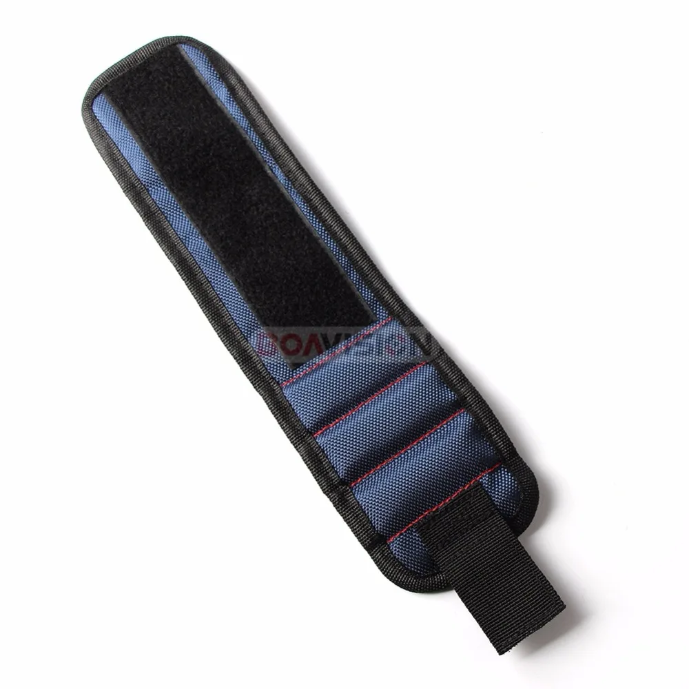 06 Magnetic Wrist Toolkit