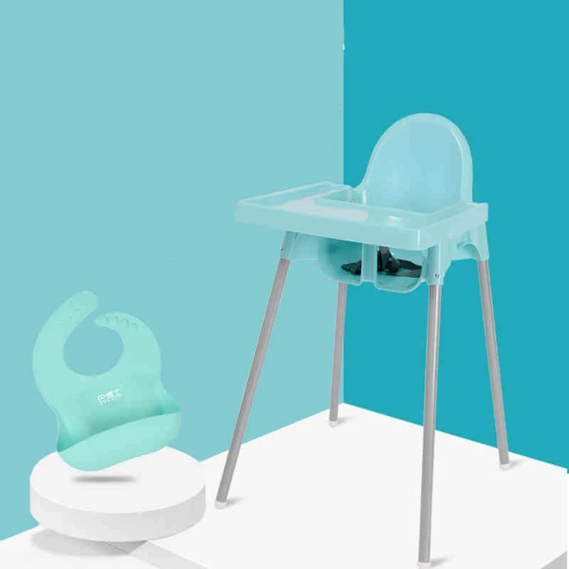 

Baby High Chair Portable Infant Seat Portable Children High Seat baby Feeding Table Multifunction Chairs For Children Feeding