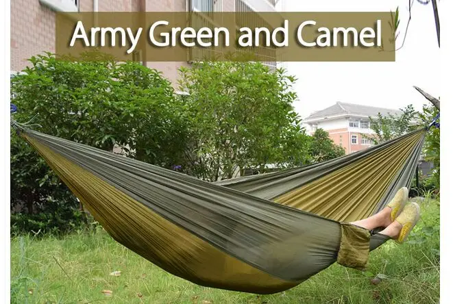 Hammock for Camping  (2)
