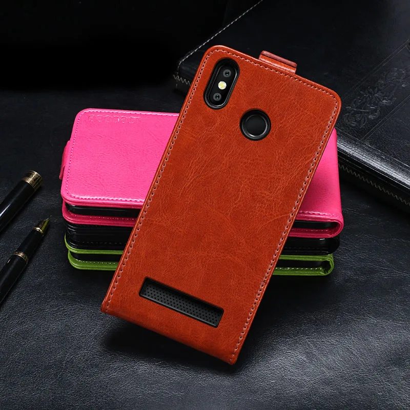 Чехол для Vernee T3 Pro кожаный чехол-книжка защитный чехол телефона в деловом стиле |