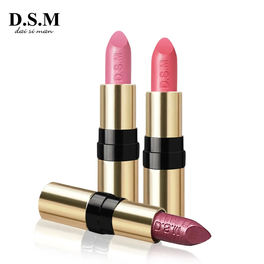 D Makeup Brands