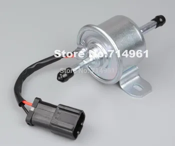 

HEP-015 119225-52102 12V Petrol Diesel Petrol fuel pump case for Yanmar 2TNV70, 2V750, 3TNV76, 4TNV84T, 4TNV88, 3TNV88, 4TNV106