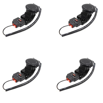

YAOPEI 4Pcs Car PDC Parking sensor For Toyota 06-11 Camry ACV40 Lexus RX PZ362-00205 PZ36200205