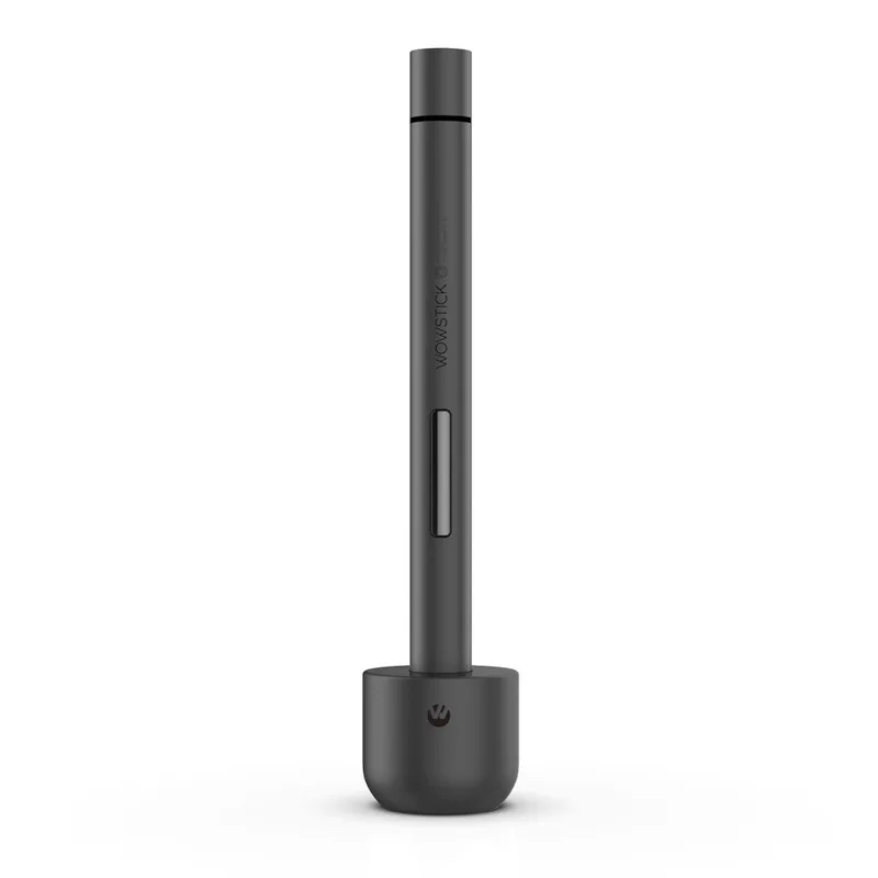 Электрическая отвертка Wowstick набор перезаряжаемых емких литиевых аккумуляторов