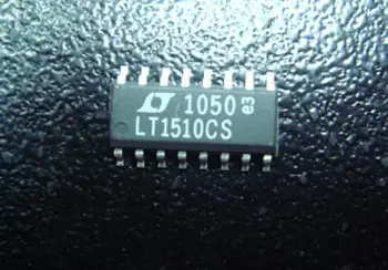 

10pcs/lot LT1510 LT1510CS SOP