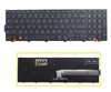 SSEA New laptop US Keyboard For Dell Inspiron 17 5000 Series 17-5748 17-5749 17-5759 5748 5749 5759 ► Photo 1/4