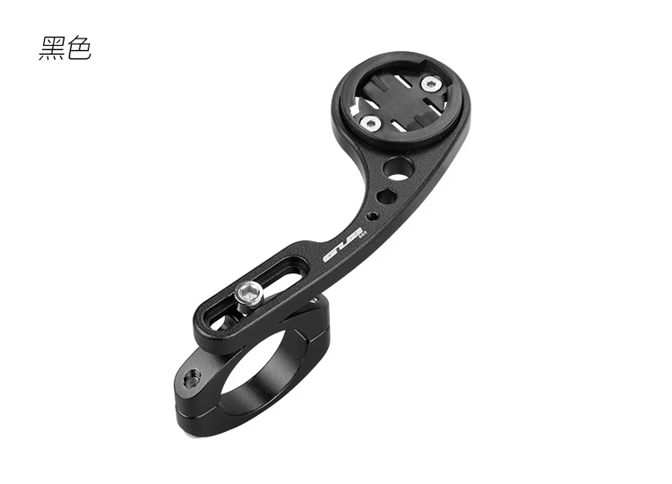 Best GUB Handlebar Computer Mount 31.8mm Adjustable Compatible For GARMIN Edge 200/1000 GoPro Camera bryton 100/310/530 Light Mount 5