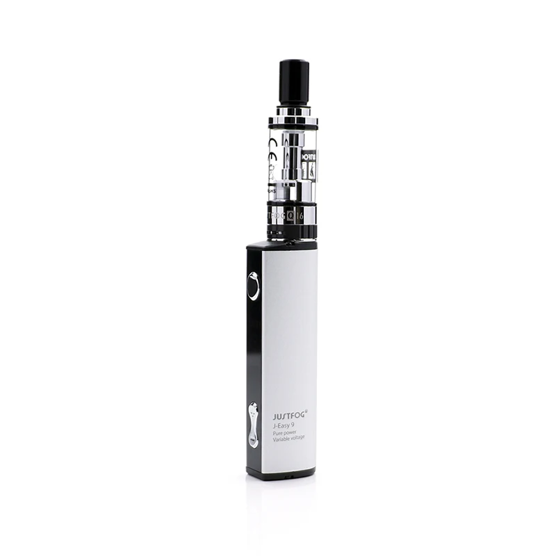 JUSTFOG Q16 900mAh Starter Kit (20)