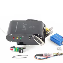 MYFLYDREAM автоматический антенный трекер V5.0 для FPV дальнего действия 12 каналов