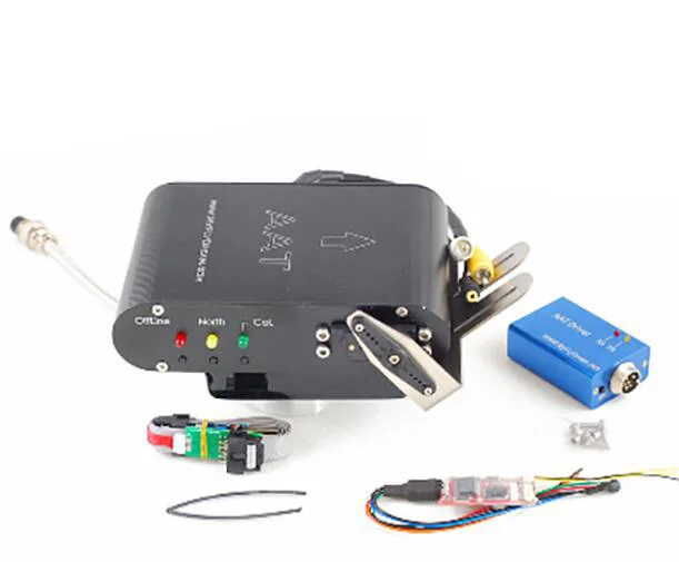 MYFLYDREAM AAT автоматический антенный трекер V5.0 для длинного диапазона FPV 12