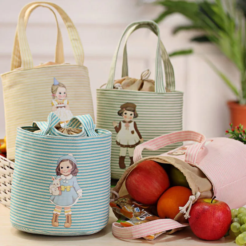 Portable Insulation Baby Feeding Milk Bottle Thermal Bag Large Capacity Infant Breast Milk Warm Mummy Stroller Hang Tote BB5022 (6)