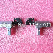 Оригинальные ноутбук/ноутбук ЖК-дисплей/LED Экран петли оси для Dell Latitude E6400 6400 E6410 re37712