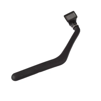 

1/10 RC Crawler Rubber Safari Snorkel for Axial SCX10 LC80 Body Car Shell