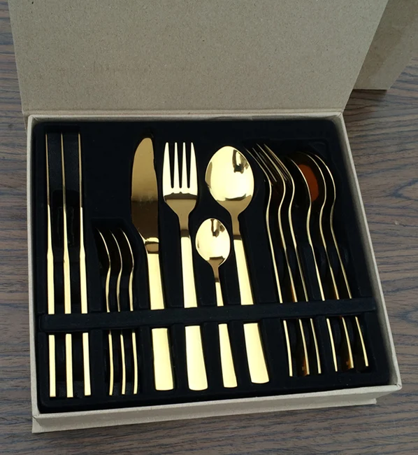 Gold box -5