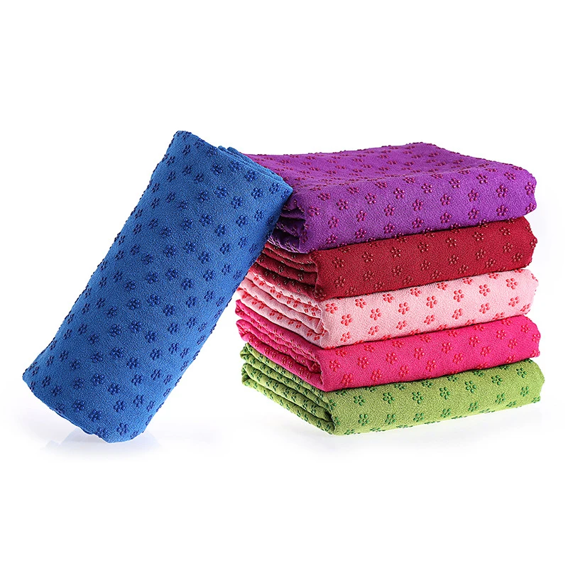 YOGA TOWEL 4